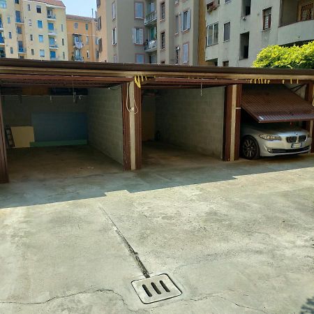 阿德奇酒店 米兰 外观 照片