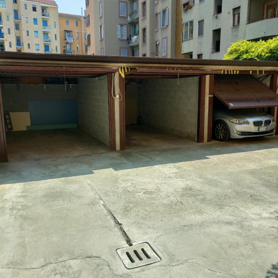 阿德奇酒店 米兰 外观 照片